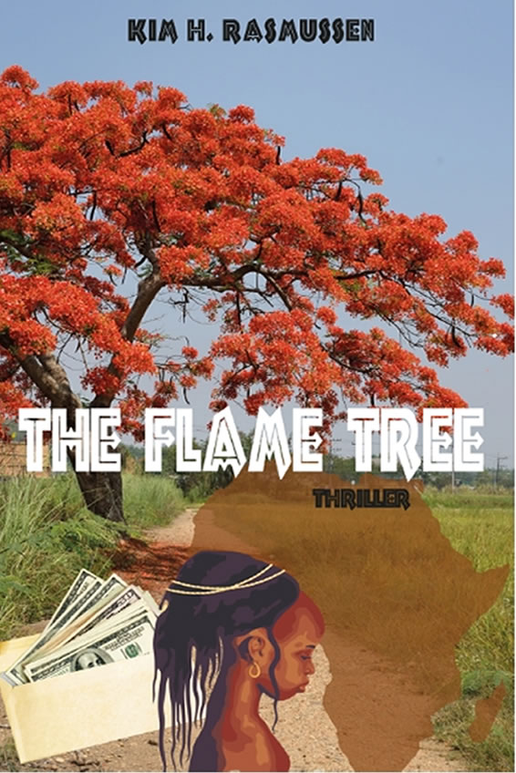 THE FLAME TREE