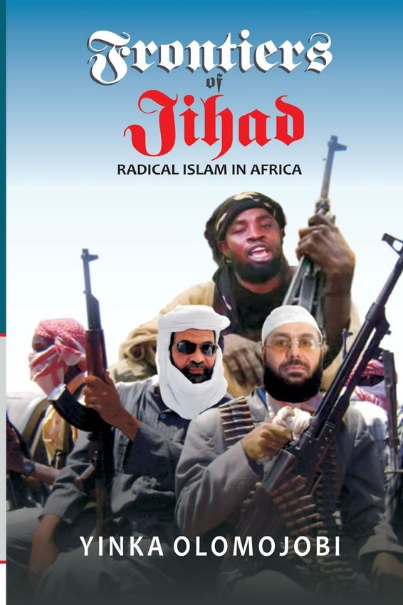 Frontiers of Jihad